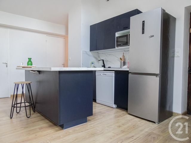 Appartement T4 &agrave; vendre - 4 pi&egrave;ces - 81,45 m2 - Lyon - 69003 - RHONE-ALPES