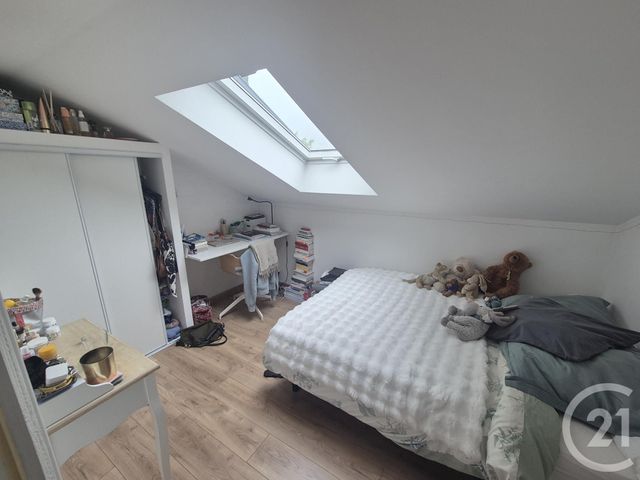 Appartement T4 &agrave; vendre - 4 pi&egrave;ces - 81,45 m2 - Lyon - 69003 - RHONE-ALPES