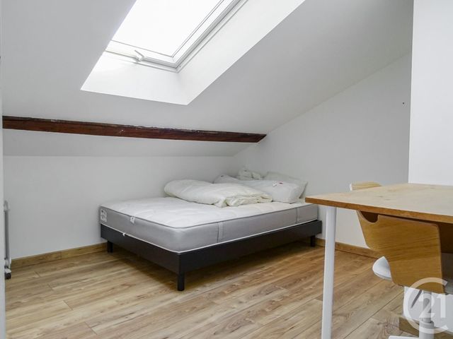 Appartement T4 &agrave; vendre - 4 pi&egrave;ces - 81,45 m2 - Lyon - 69003 - RHONE-ALPES