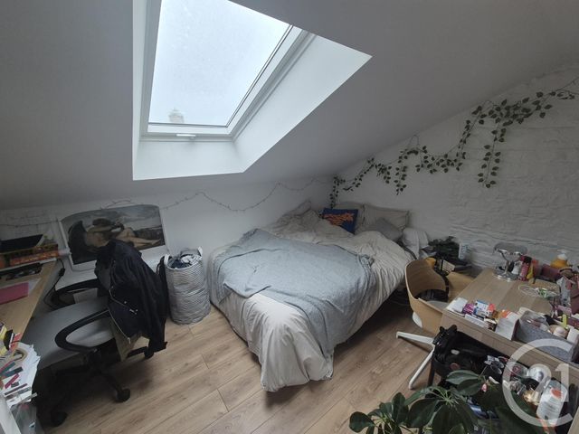 Appartement T4 &agrave; vendre - 4 pi&egrave;ces - 81,45 m2 - Lyon - 69003 - RHONE-ALPES