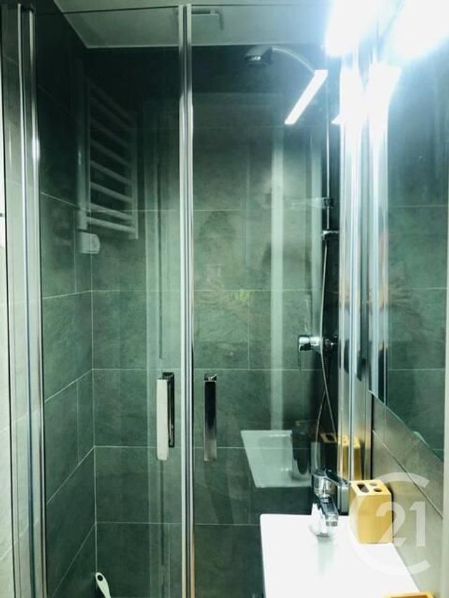 Appartement T4 &agrave; vendre - 4 pi&egrave;ces - 49,45 m2 - Lyon - 69003 - RHONE-ALPES