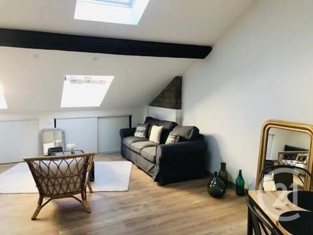 appartement - LYON - 69003