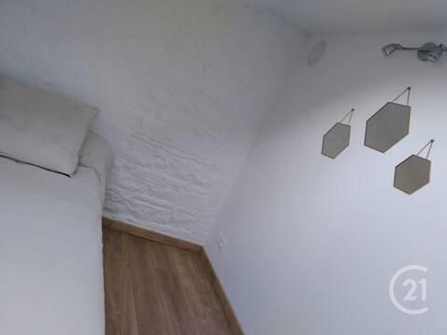 Appartement T4 &agrave; vendre - 4 pi&egrave;ces - 49,45 m2 - Lyon - 69003 - RHONE-ALPES