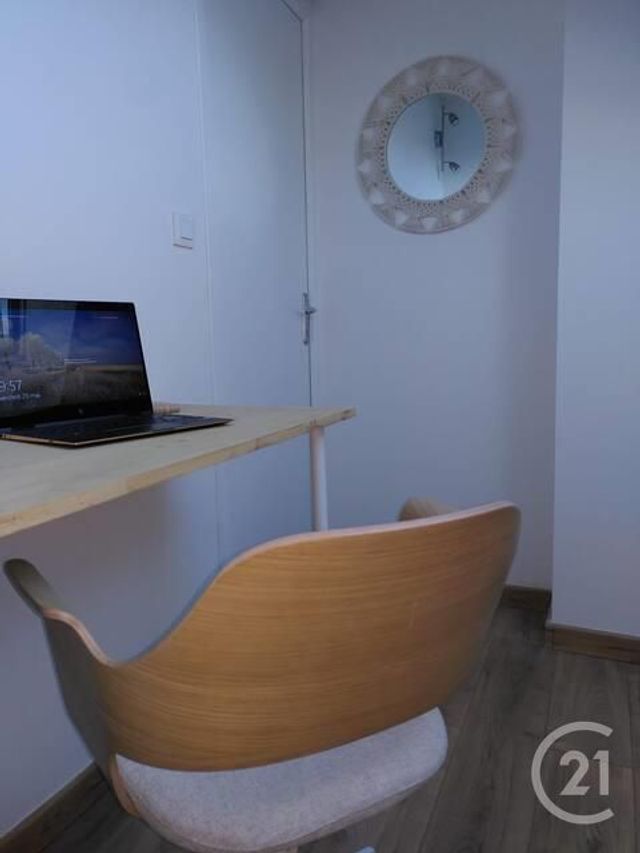 Appartement T4 &agrave; vendre - 4 pi&egrave;ces - 49,45 m2 - Lyon - 69003 - RHONE-ALPES