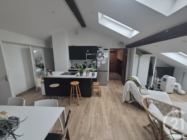 appartement - LYON - 69003