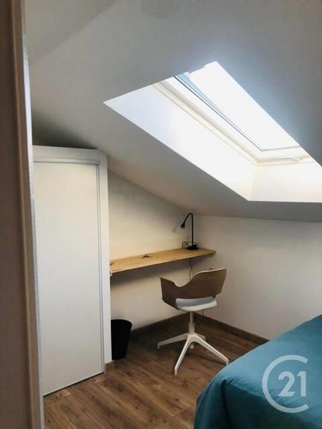 Appartement T4 &agrave; vendre - 4 pi&egrave;ces - 49,45 m2 - Lyon - 69003 - RHONE-ALPES