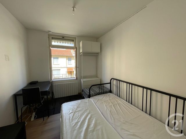 Appartement F1 &agrave; louer - 1 pi&egrave;ce - 17,64 m2 - Villeurbanne - 69 - RHONE-ALPES