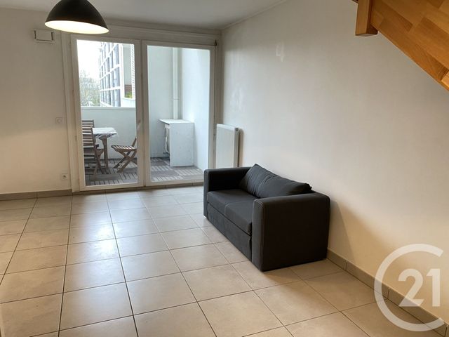 Appartement F3 &agrave; louer - 3 pi&egrave;ces - 73,23 m2 - Lyon - 69008 - RHONE-ALPES
