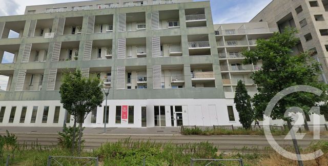 Appartement F3 &agrave; louer - 3 pi&egrave;ces - 73,23 m2 - Lyon - 69008 - RHONE-ALPES