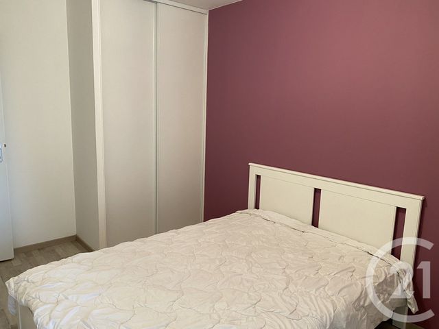 Appartement F3 &agrave; louer - 3 pi&egrave;ces - 73,23 m2 - Lyon - 69008 - RHONE-ALPES