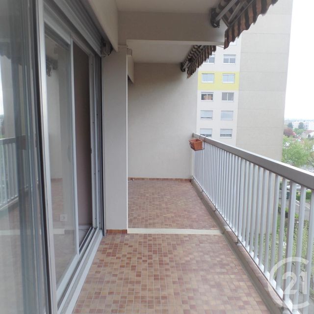 Appartement F4 &agrave; vendre - 4 pi&egrave;ces - 90,22 m2 - Bron - 69 - RHONE-ALPES