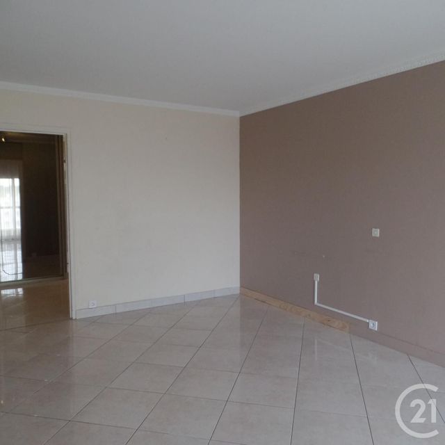 Appartement F4 &agrave; vendre - 4 pi&egrave;ces - 90,22 m2 - Bron - 69 - RHONE-ALPES