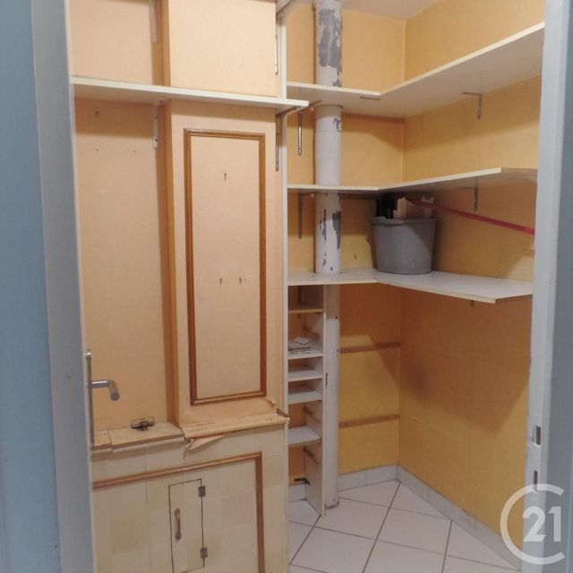 Appartement F4 &agrave; vendre - 4 pi&egrave;ces - 90,22 m2 - Bron - 69 - RHONE-ALPES