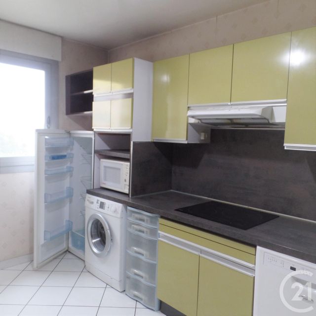 Appartement F4 &agrave; vendre - 4 pi&egrave;ces - 90,22 m2 - Bron - 69 - RHONE-ALPES