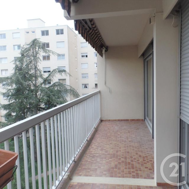 Appartement F4 &agrave; vendre - 4 pi&egrave;ces - 90,22 m2 - Bron - 69 - RHONE-ALPES