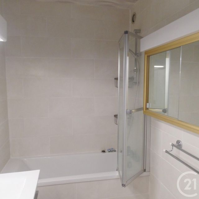 Appartement F4 &agrave; vendre - 4 pi&egrave;ces - 90,22 m2 - Bron - 69 - RHONE-ALPES