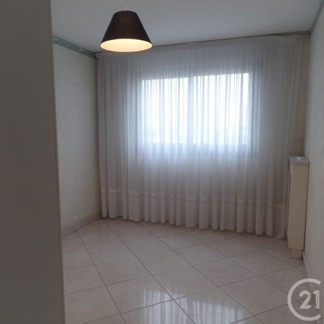 Appartement F4 &agrave; vendre - 4 pi&egrave;ces - 90,22 m2 - Bron - 69 - RHONE-ALPES