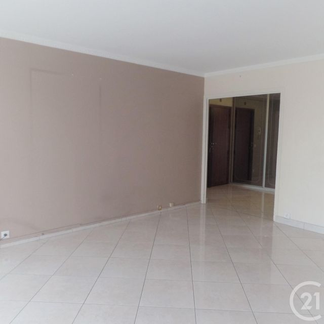 Appartement F4 &agrave; vendre - 4 pi&egrave;ces - 90,22 m2 - Bron - 69 - RHONE-ALPES