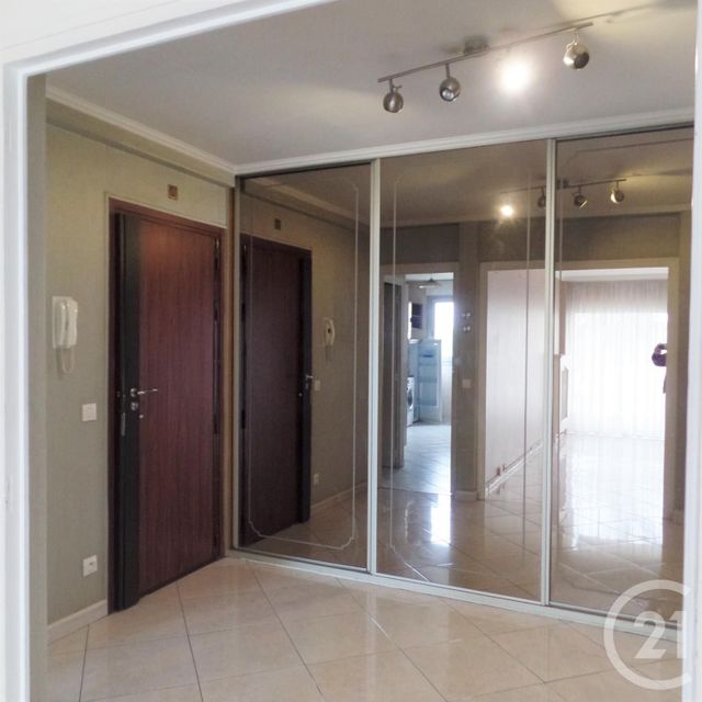 Appartement F4 &agrave; vendre - 4 pi&egrave;ces - 90,22 m2 - Bron - 69 - RHONE-ALPES