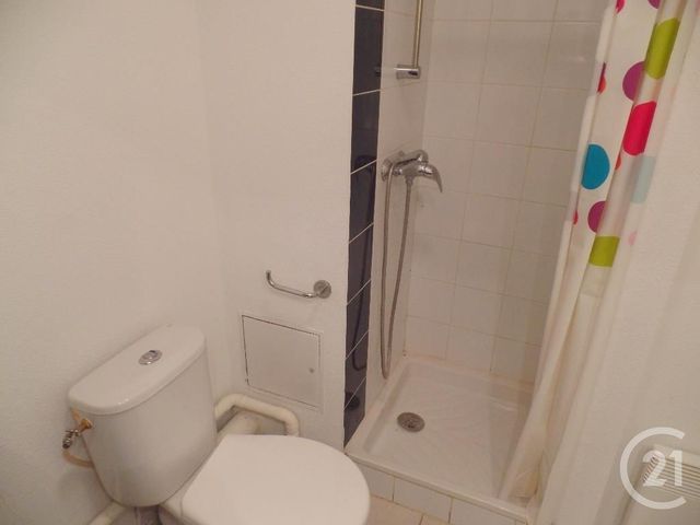 Appartement T1 &agrave; louer - 1 pi&egrave;ce - 18,30 m2 - Villeurbanne - 69 - RHONE-ALPES