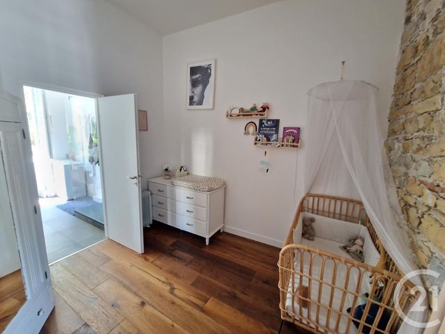 Appartement T3 &agrave; louer - 3 pi&egrave;ces - 66,04 m2 - Lyon - 69009 - RHONE-ALPES