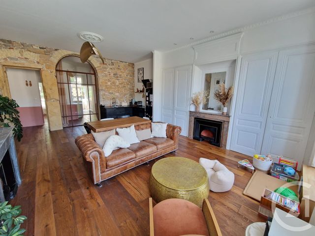 Appartement T3 &agrave; louer - 3 pi&egrave;ces - 66,04 m2 - Lyon - 69009 - RHONE-ALPES