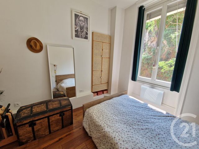 Appartement T3 &agrave; louer - 3 pi&egrave;ces - 66,04 m2 - Lyon - 69009 - RHONE-ALPES