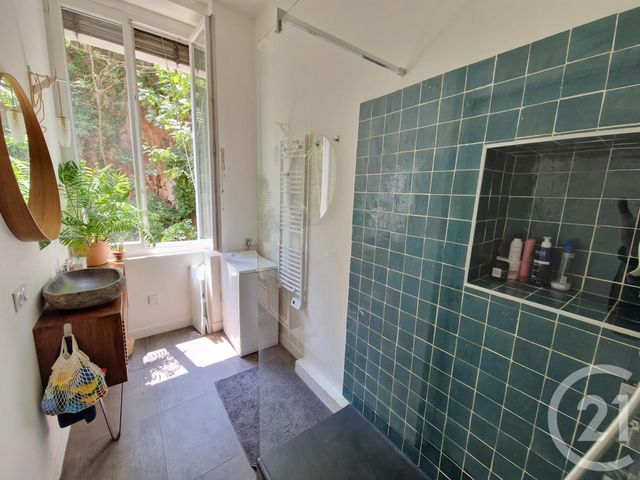 Appartement T3 &agrave; louer - 3 pi&egrave;ces - 66,04 m2 - Lyon - 69009 - RHONE-ALPES