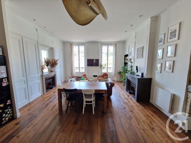 Appartement T3 &agrave; louer - 3 pi&egrave;ces - 66,04 m2 - Lyon - 69009 - RHONE-ALPES