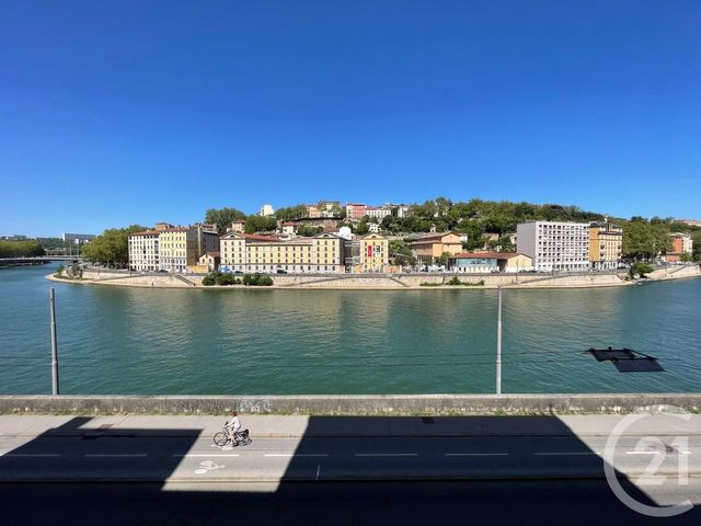 appartement - LYON - 69009