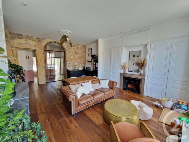 Appartement T3 &agrave; louer - 3 pi&egrave;ces - 66,04 m2 - Lyon - 69009 - RHONE-ALPES