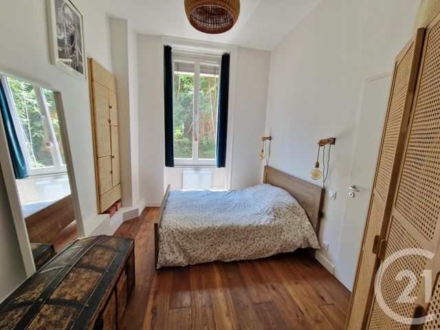 Appartement T3 &agrave; louer - 3 pi&egrave;ces - 66,04 m2 - Lyon - 69009 - RHONE-ALPES