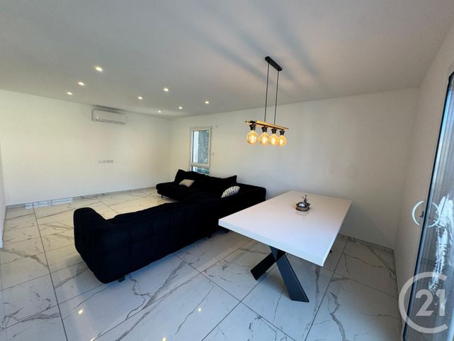 Maison &agrave; vendre - 4 pi&egrave;ces - 88,86 m2 - Grigny - 69 - RHONE-ALPES