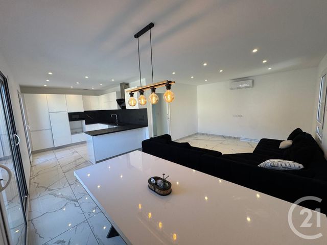 Maison &agrave; vendre - 4 pi&egrave;ces - 88,86 m2 - Grigny - 69 - RHONE-ALPES