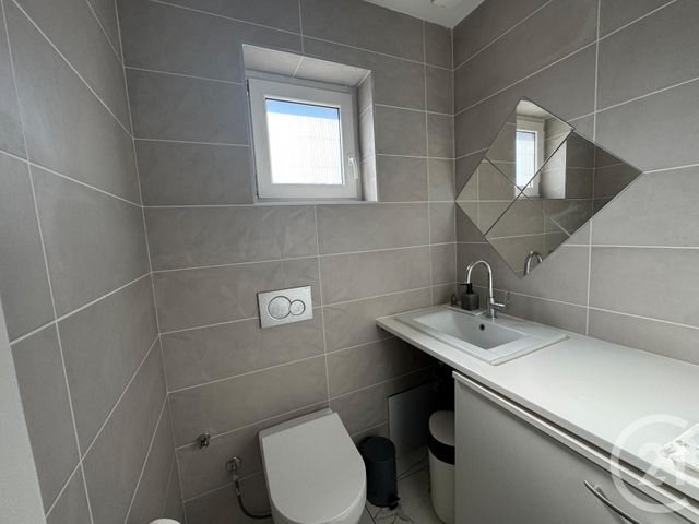 Maison &agrave; vendre - 4 pi&egrave;ces - 88,86 m2 - Grigny - 69 - RHONE-ALPES