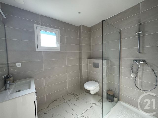 Maison &agrave; vendre - 4 pi&egrave;ces - 88,86 m2 - Grigny - 69 - RHONE-ALPES