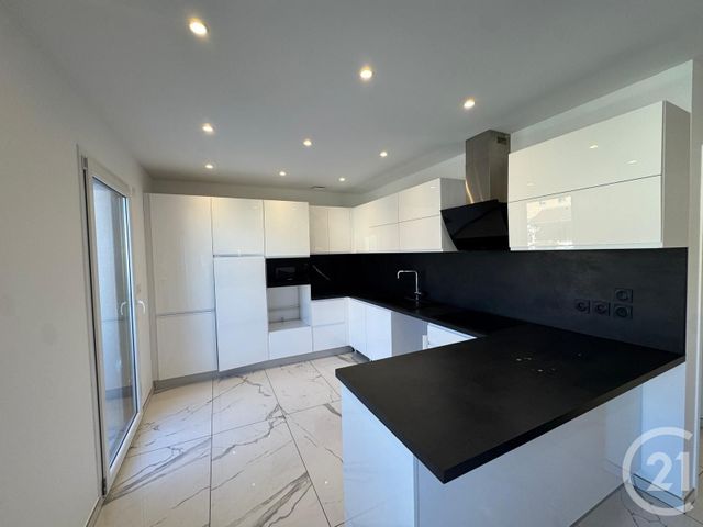 Maison &agrave; vendre - 4 pi&egrave;ces - 88,86 m2 - Grigny - 69 - RHONE-ALPES