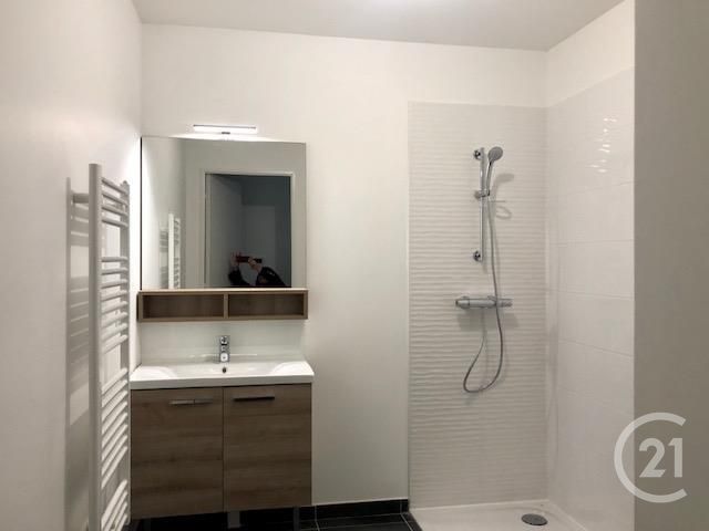 Appartement &agrave; louer - 2 pi&egrave;ces - 46,19 m2 - Lyon - 69007 - RHONE-ALPES