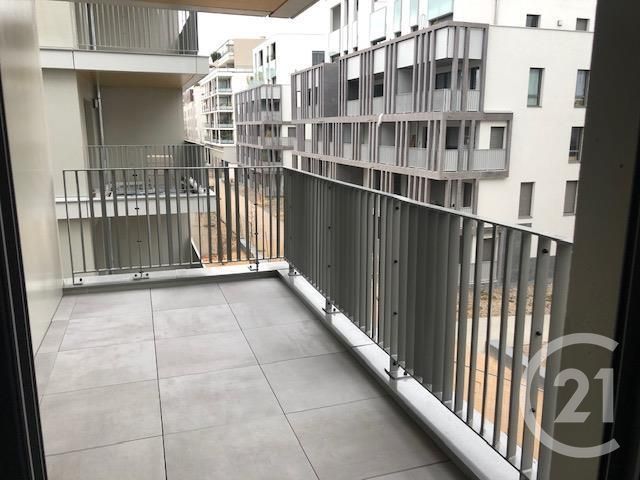 appartement - LYON - 69007