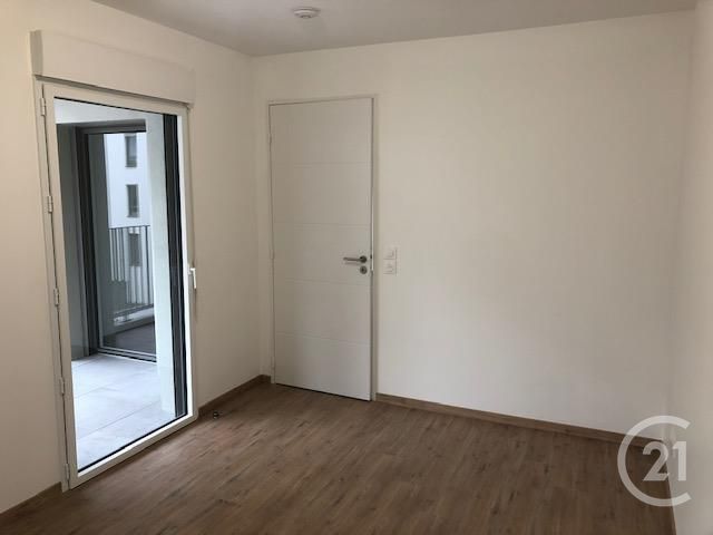 Appartement &agrave; louer - 2 pi&egrave;ces - 46,19 m2 - Lyon - 69007 - RHONE-ALPES