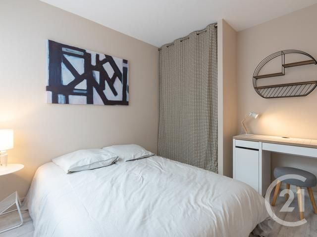 Appartement F2 &agrave; louer - 2 pi&egrave;ces - 28,10 m2 - Lyon - 69008 - RHONE-ALPES