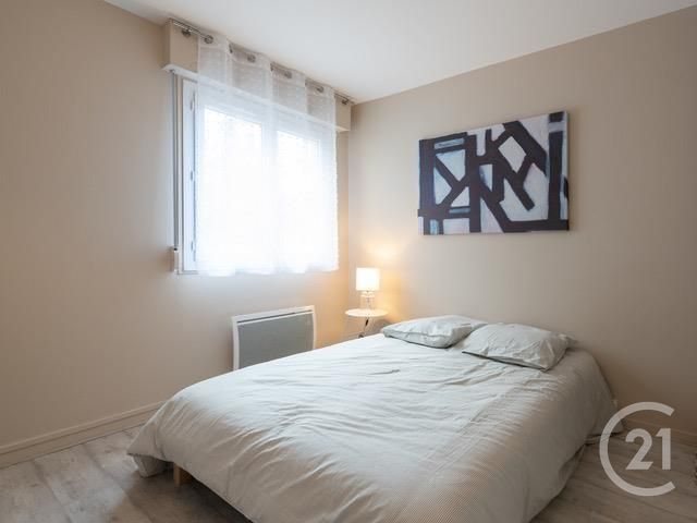 Appartement F2 &agrave; louer - 2 pi&egrave;ces - 28,10 m2 - Lyon - 69008 - RHONE-ALPES