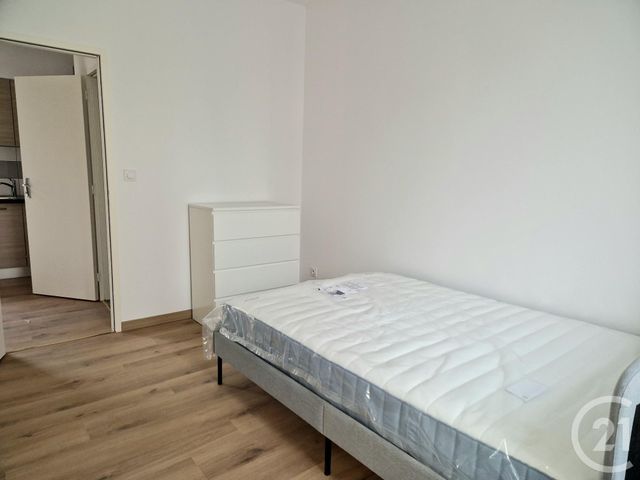 Appartement F2 &agrave; louer - 2 pi&egrave;ces - 34,30 m2 - Villeurbanne - 69 - RHONE-ALPES