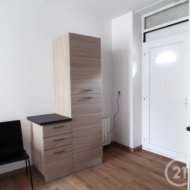 Appartement F2 &agrave; louer - 2 pi&egrave;ces - 34,30 m2 - Villeurbanne - 69 - RHONE-ALPES