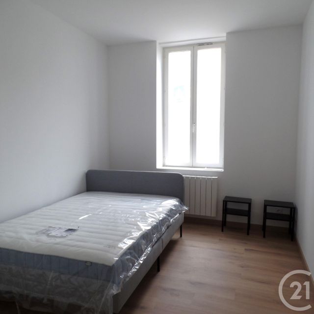 Appartement F2 &agrave; louer - 2 pi&egrave;ces - 34,30 m2 - Villeurbanne - 69 - RHONE-ALPES