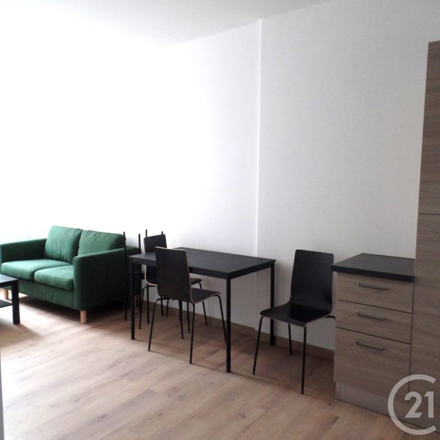 appartement - VILLEURBANNE - 69