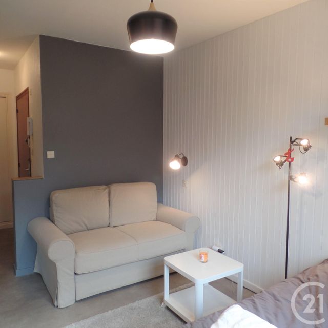 appartement - VILLEURBANNE - 69