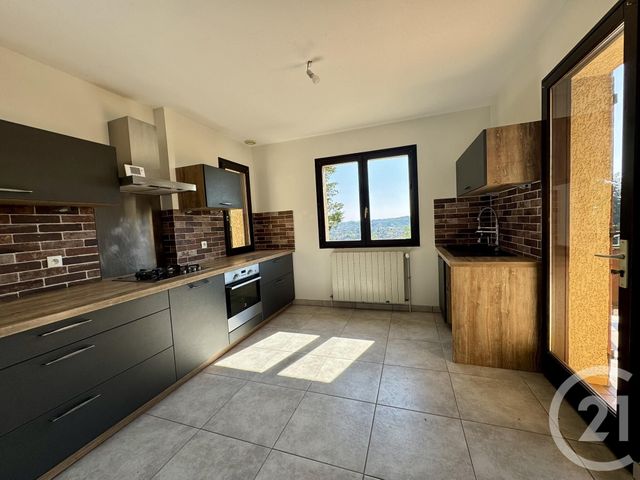 Maison &agrave; louer - 4 pi&egrave;ces - 89,59 m2 - Brignais - 69 - RHONE-ALPES