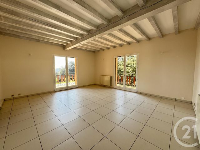 Maison &agrave; louer - 4 pi&egrave;ces - 89,59 m2 - Brignais - 69 - RHONE-ALPES