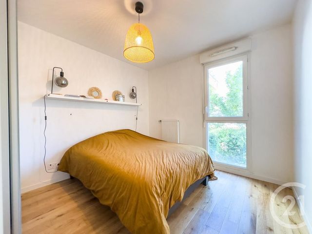 Appartement F3 &agrave; louer - 3 pi&egrave;ces - 60,48 m2 - Villeurbanne - 69 - RHONE-ALPES